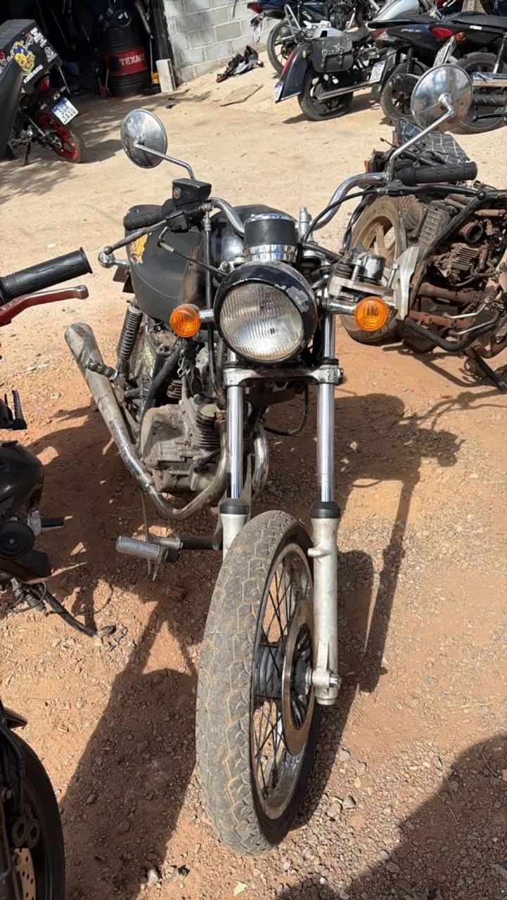 Intruder 250 - Foto 4