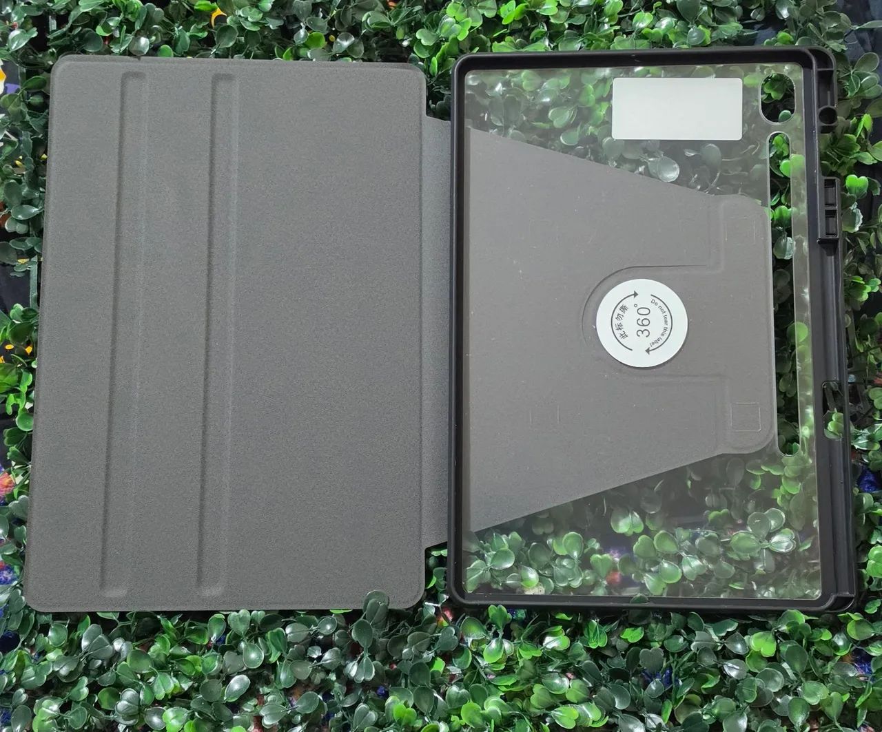 Capa para Tablet Samsung A9+ [SOMOS LOJA]