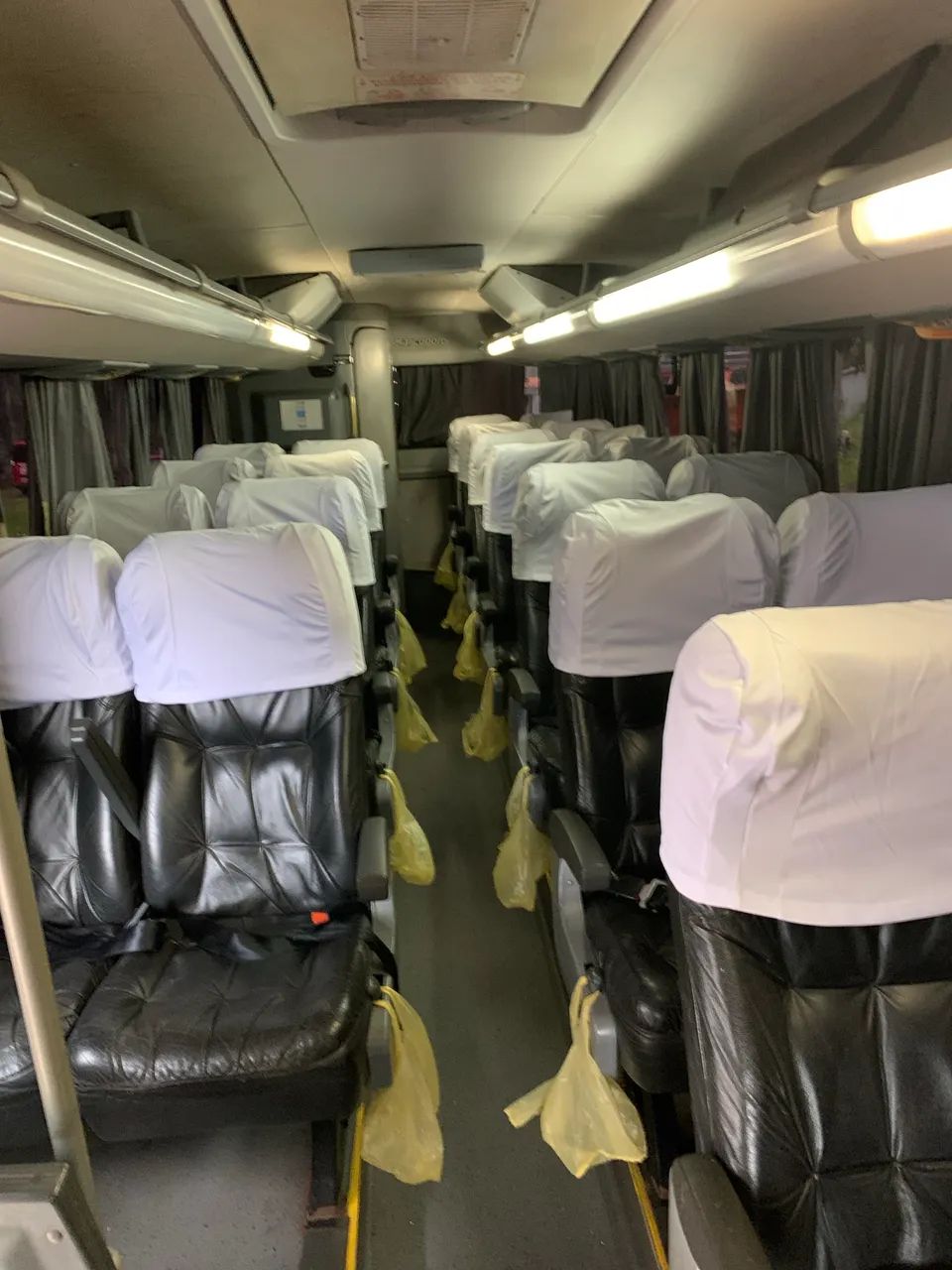 Marcopolo sênior padrão turismo.  - Foto 4