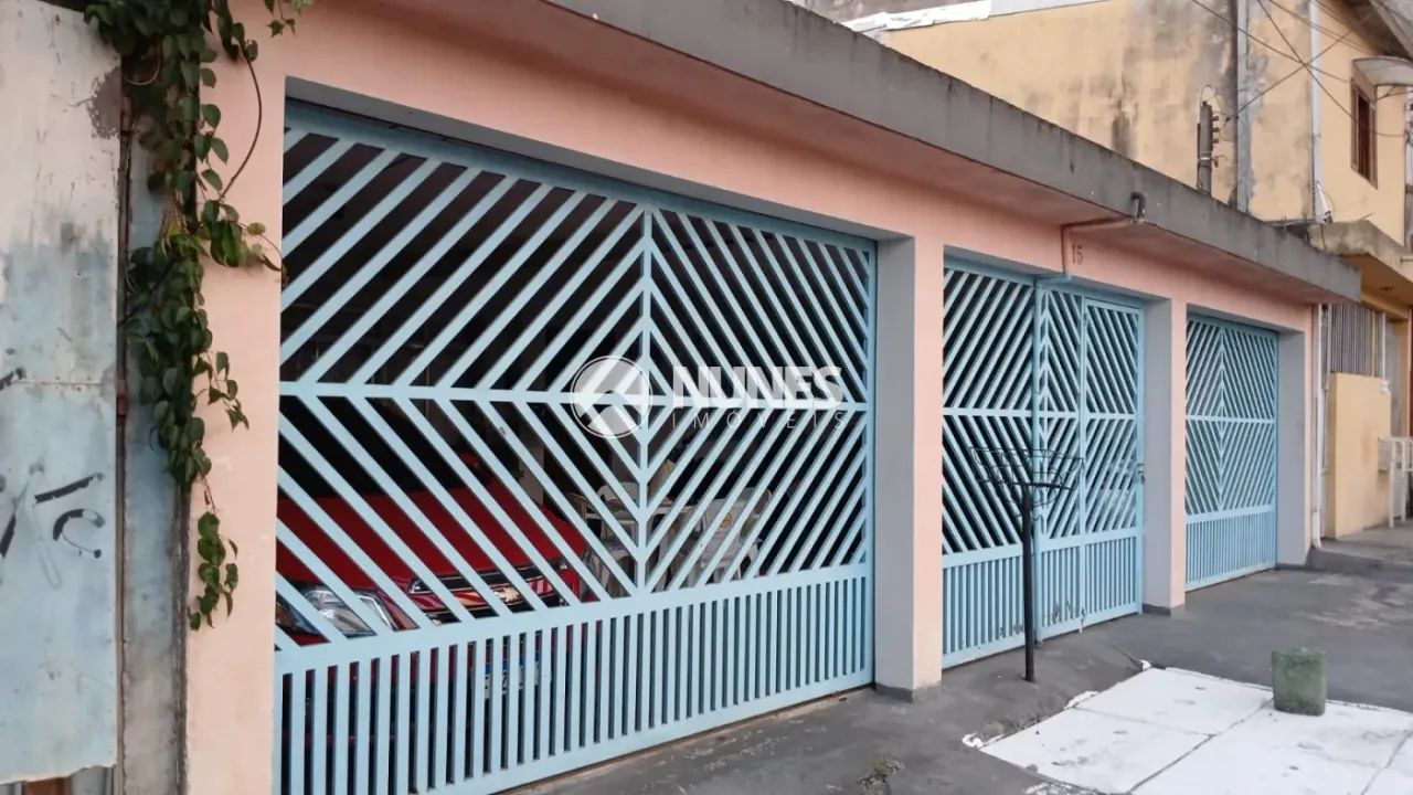 Casa Térrea à Venda Excelente Oportunidade