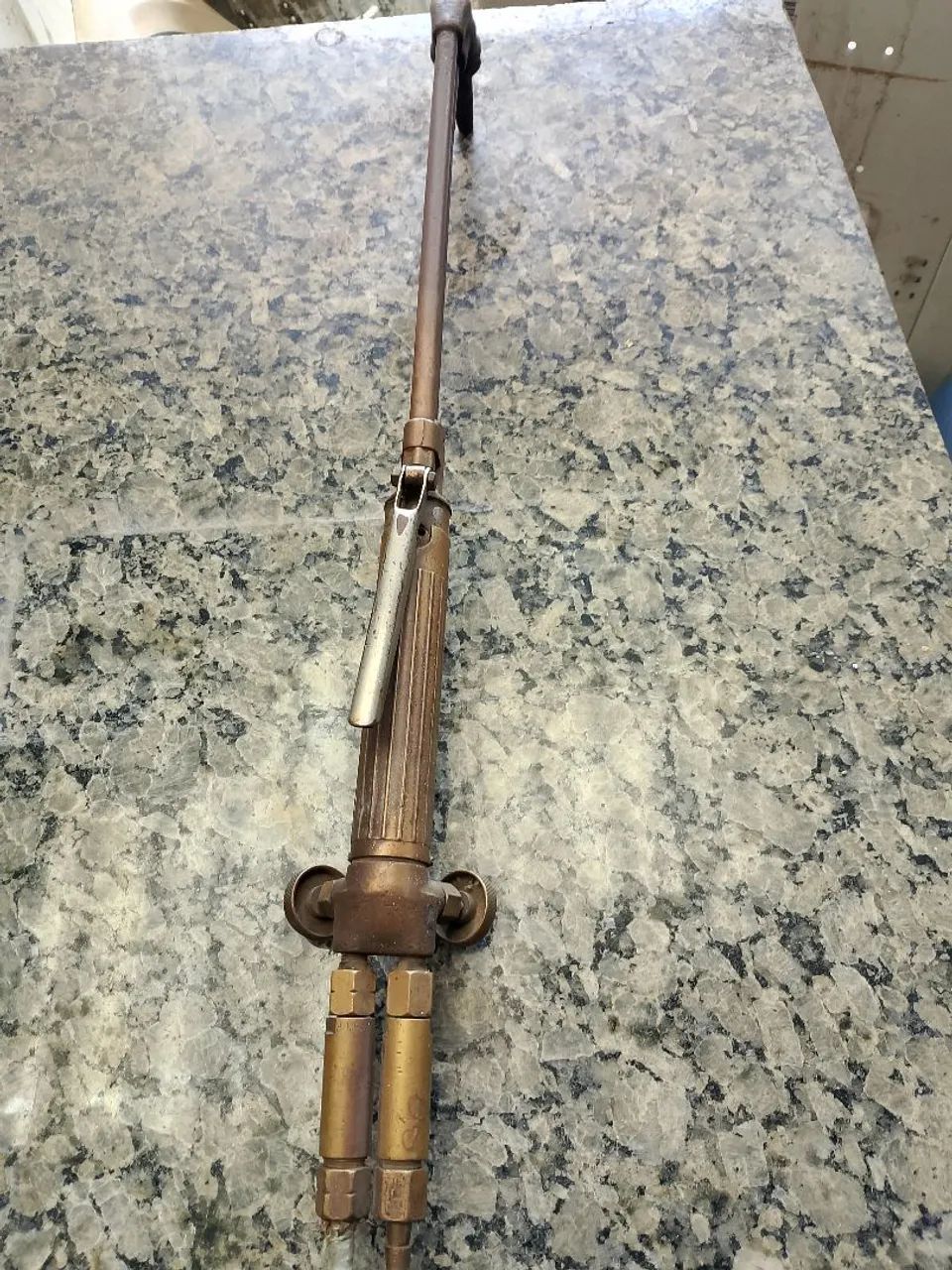 Caneta de corte maçarico  - Foto 3