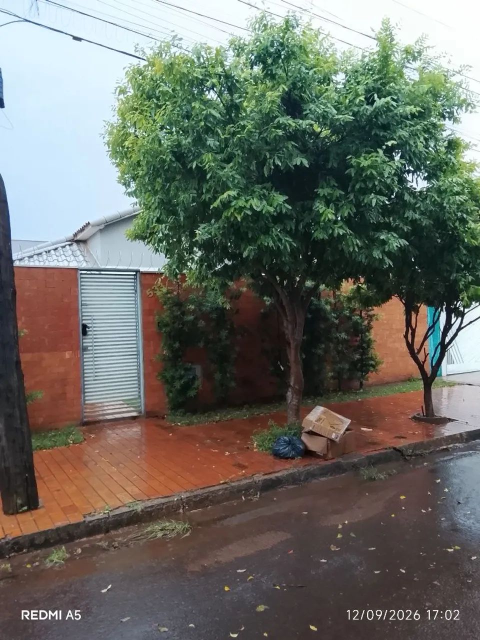 Casa Nova Campo Grande  - Foto 2