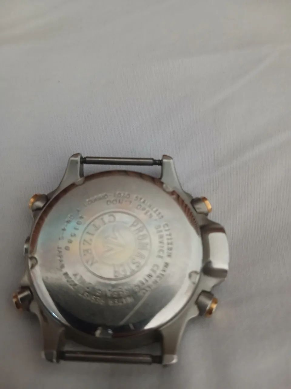  CITIZEN HYPER AQUALAND PROMASTER  - Foto 5