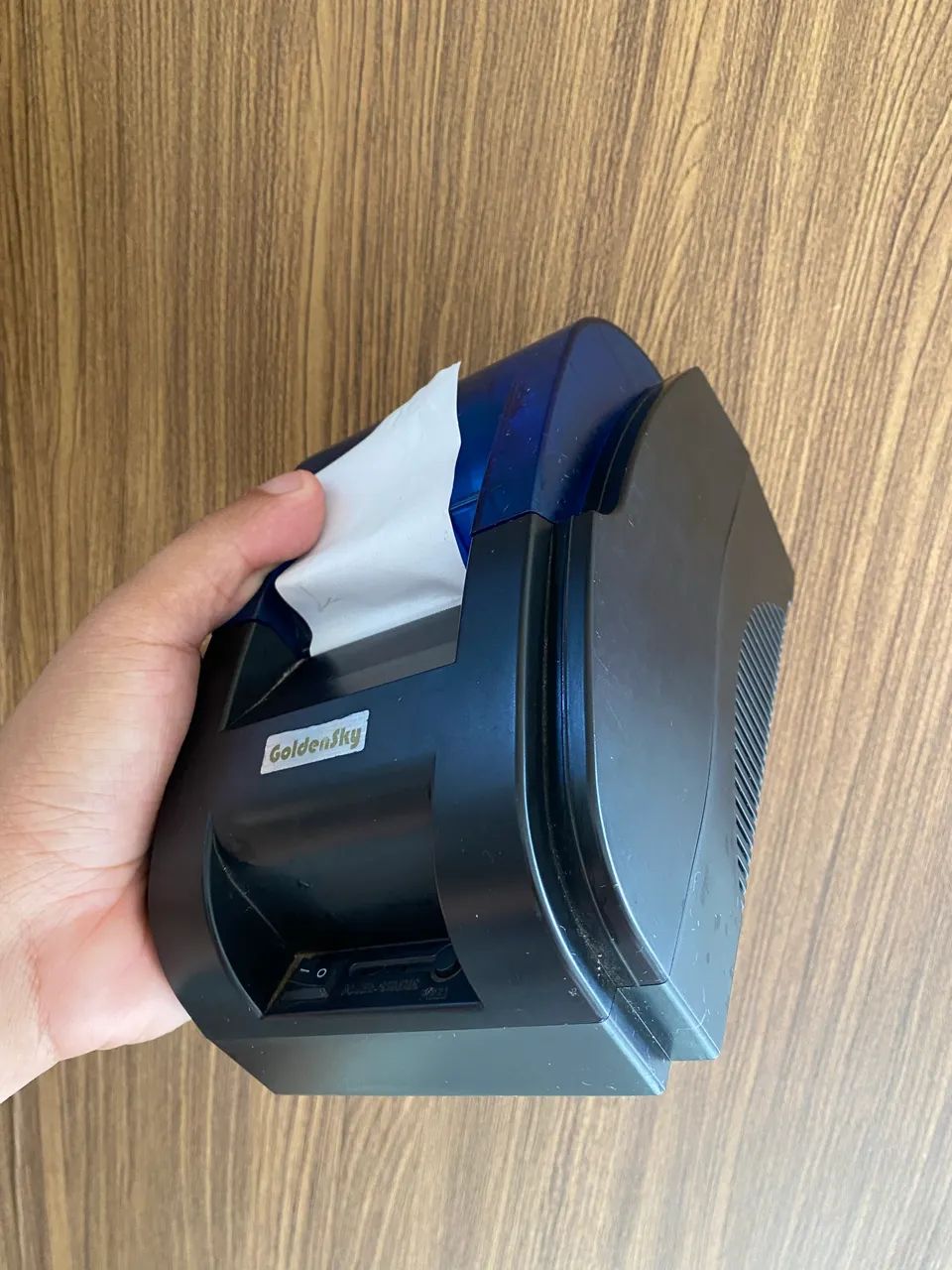 Thermal Receipt Printer