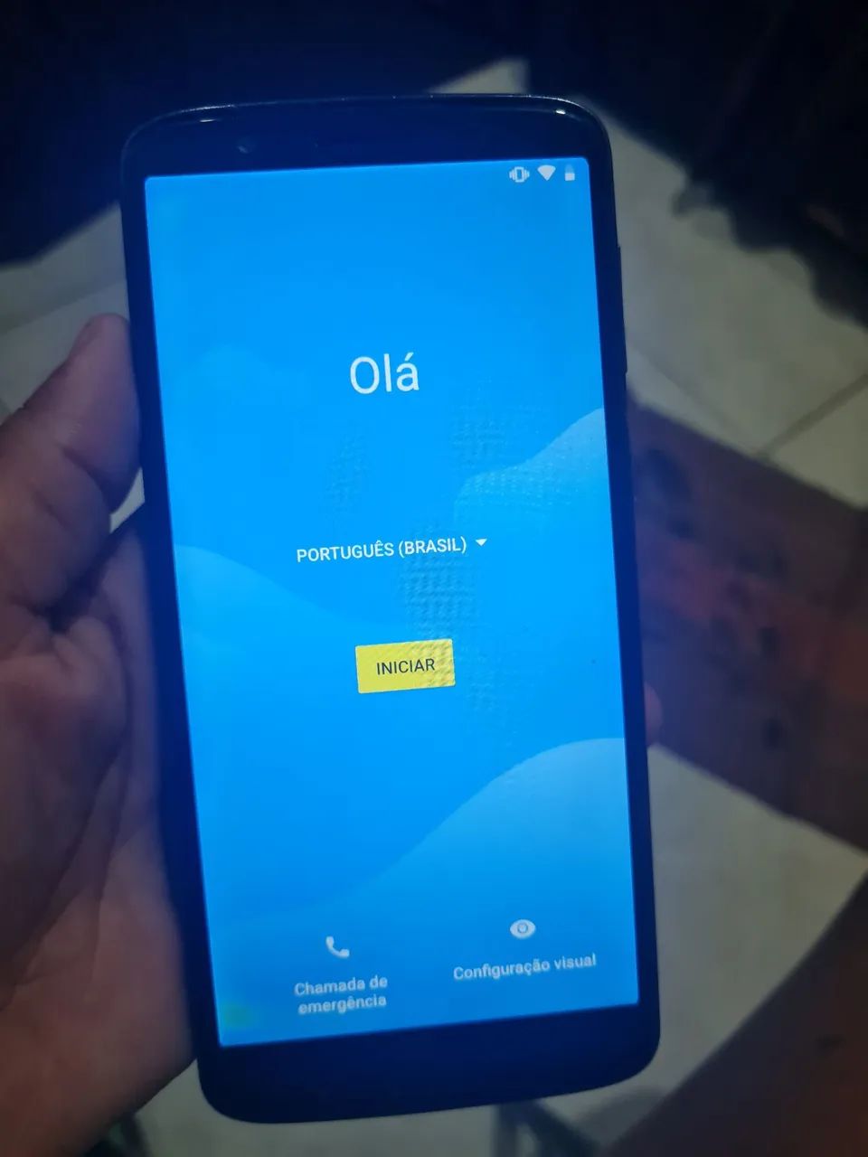 Celular 