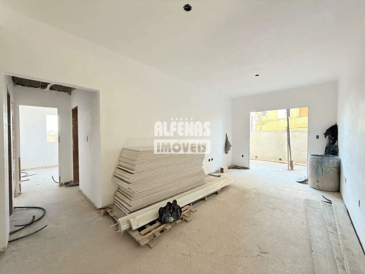 Cobertura à venda 3 quartos no Bairro Eldorado - Foto 2