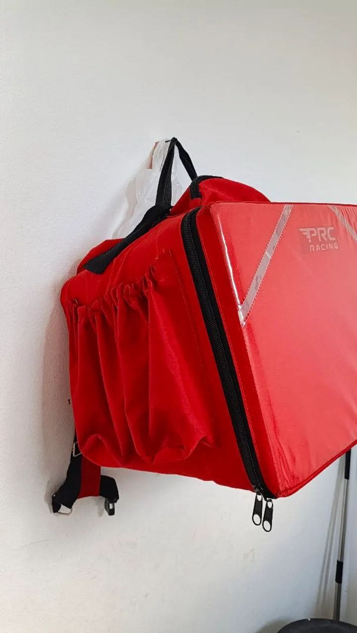 Bag Motoboy  - Foto 3
