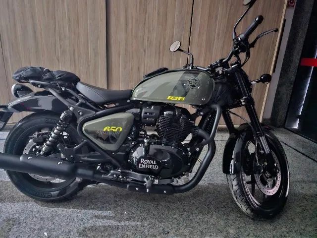 Shotgun 650  - Foto 3