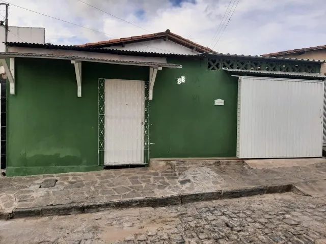 Foto - Campina Grande - Malvinas