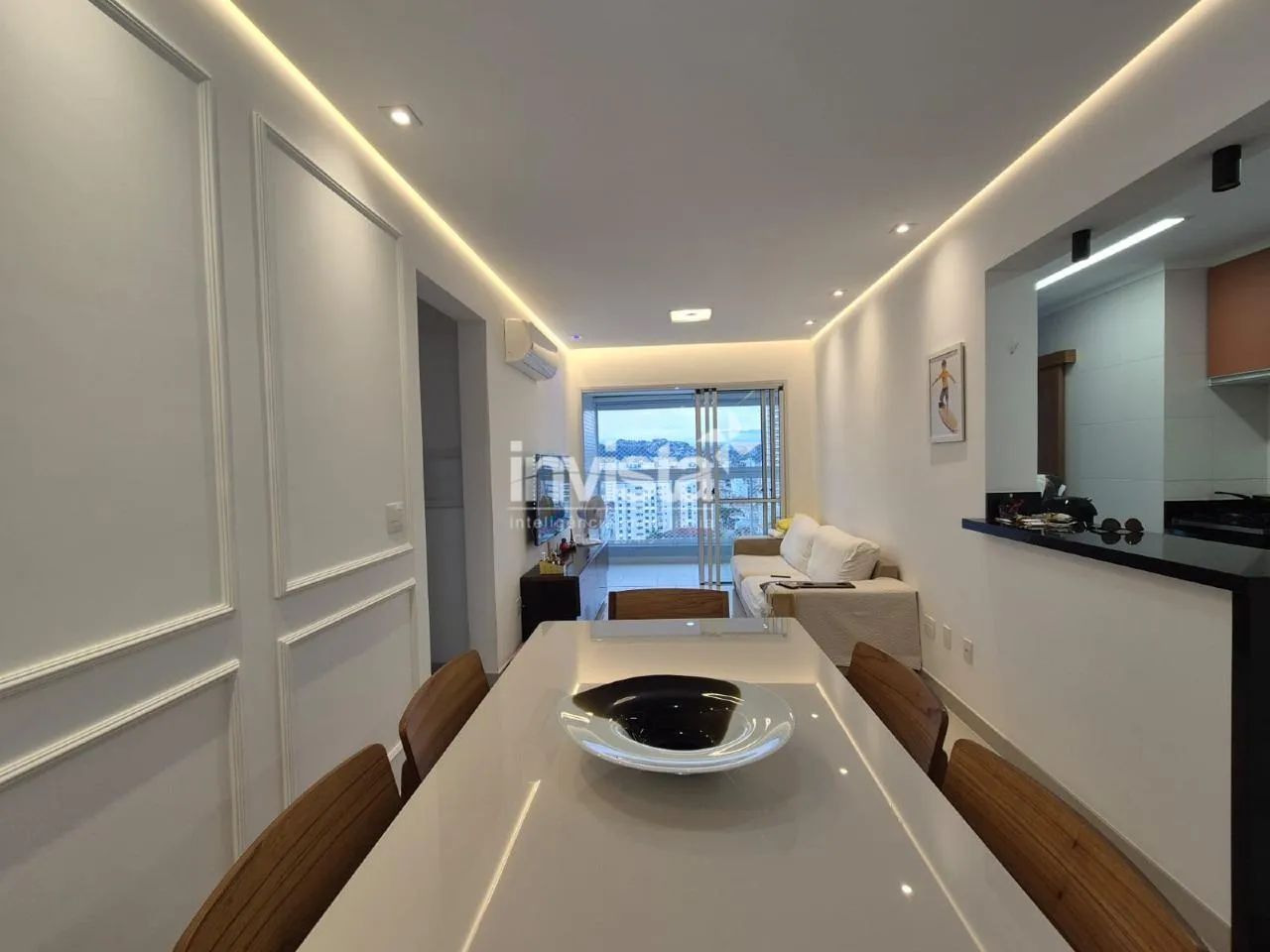 Apartamento para aluguel no bairro Pompéia - Foto 5