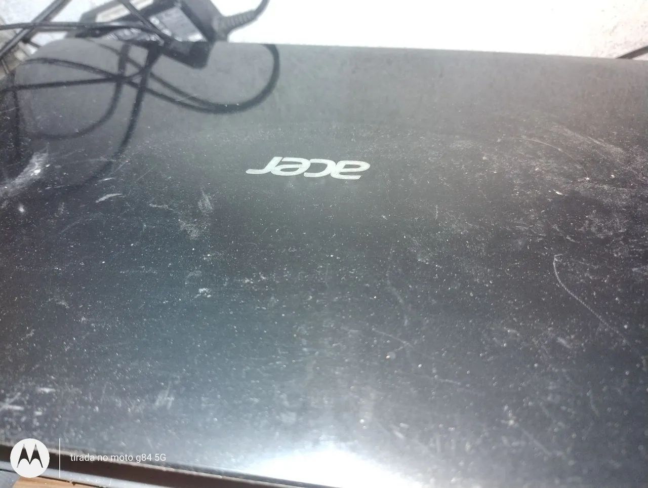 Vende notebook ou troco por tablete.   - Foto 2
