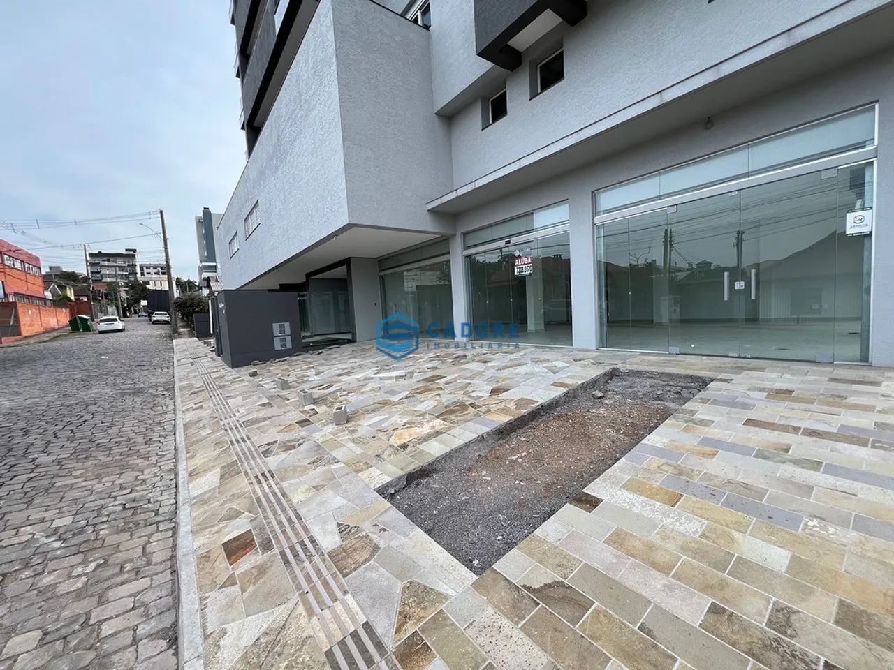 LOJA COMERCIAL BELA VISTA COM 115m² - Foto 4