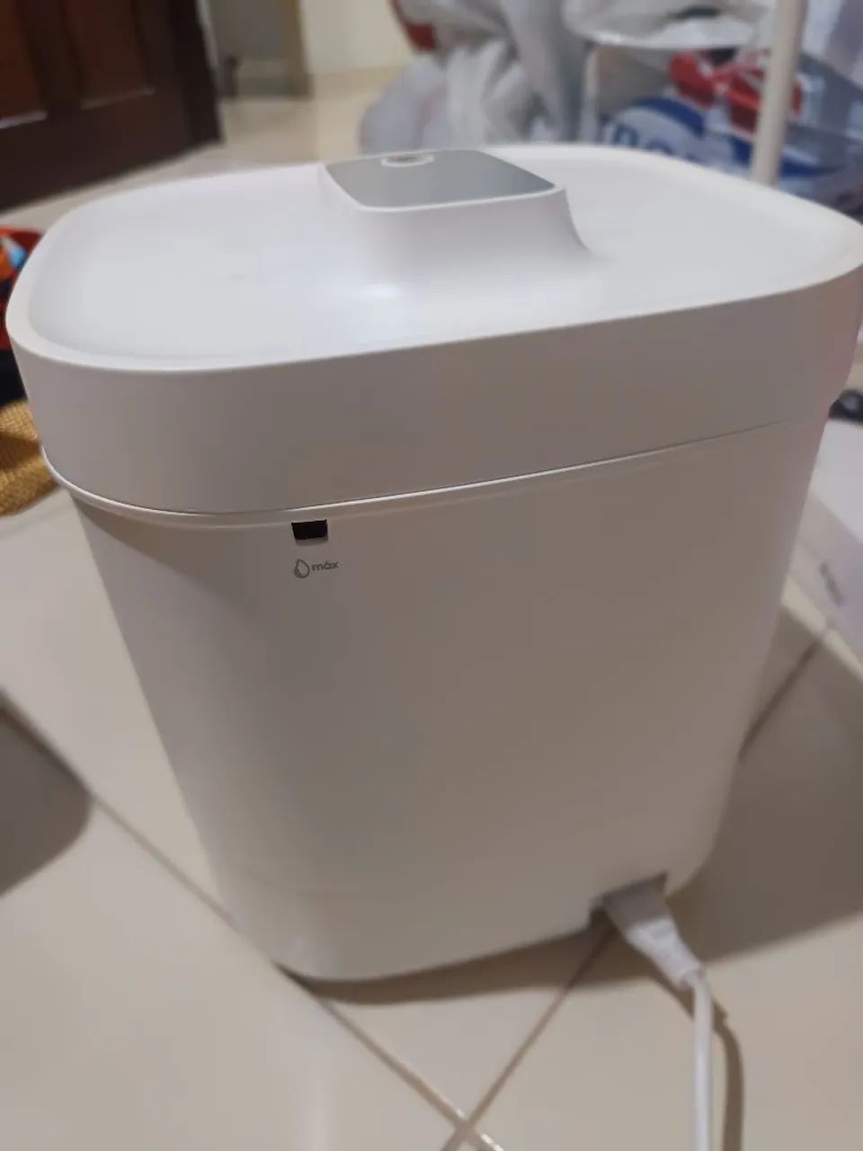 Umidificador  - Foto 3