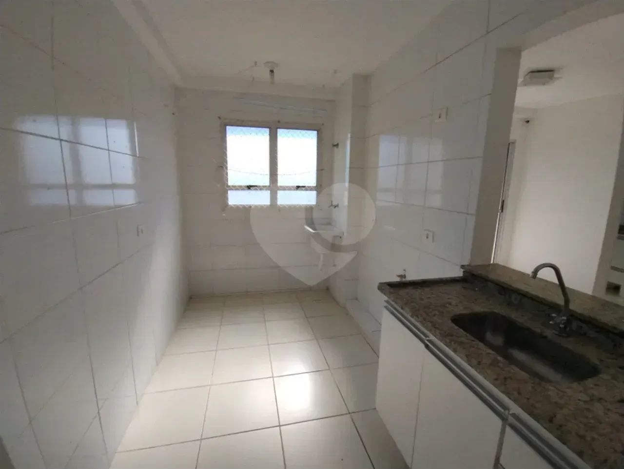 Imóvel para aluguel e venda possui 55 metros quadrados com 2 quartos - Foto 5