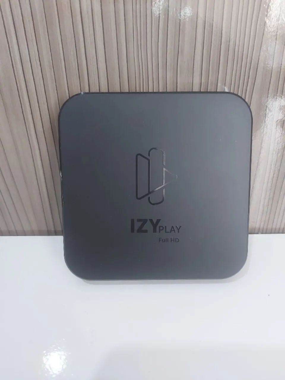 Smart Box TV Da Intelbras Novo - Foto 3