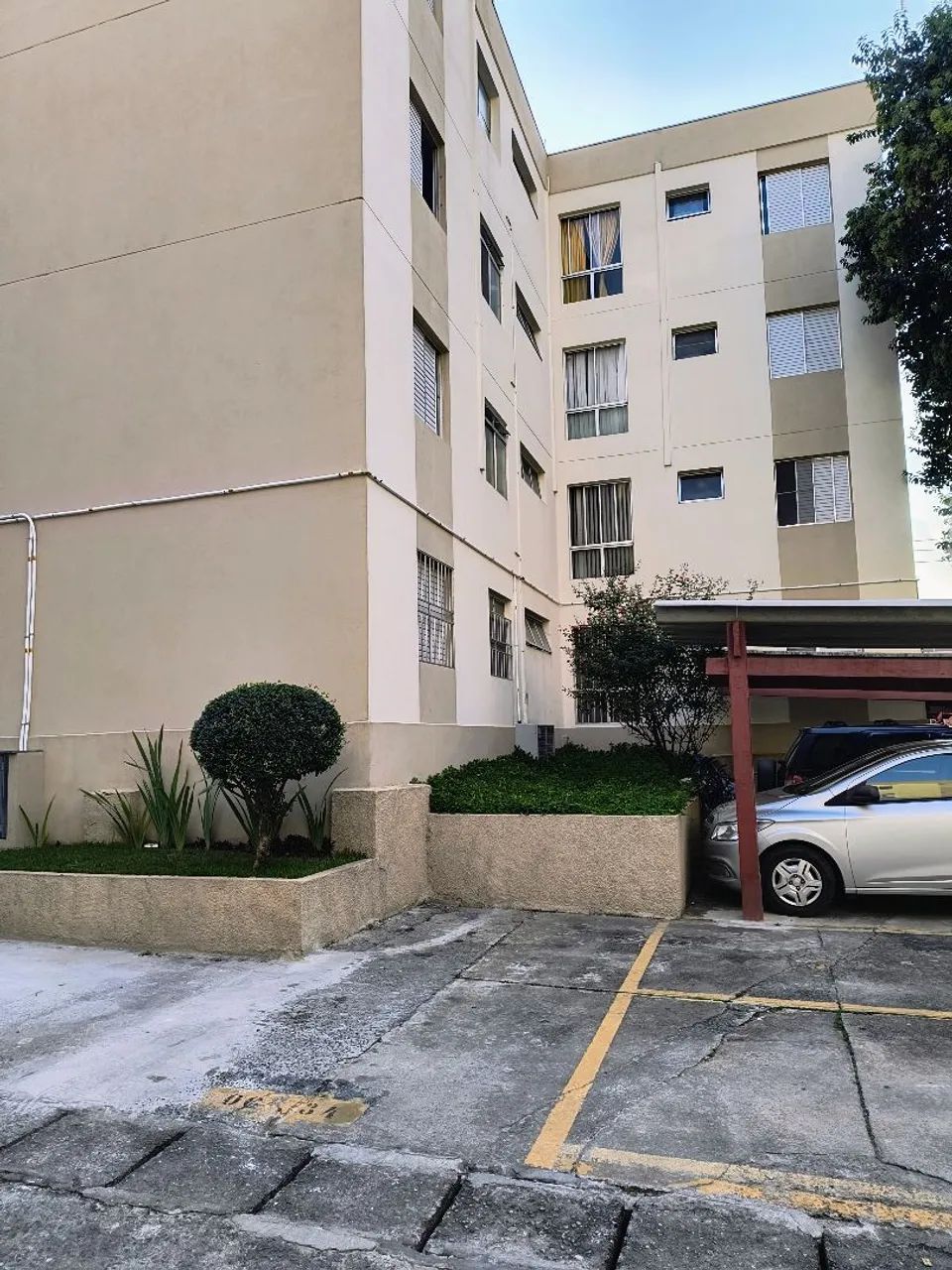 Foto - Osasco - Piratininga