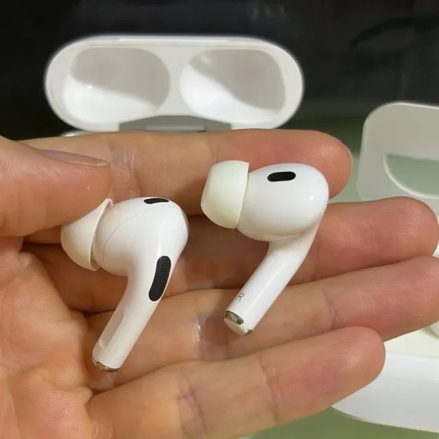 AirPods Pro 2 - Original! - Foto 2