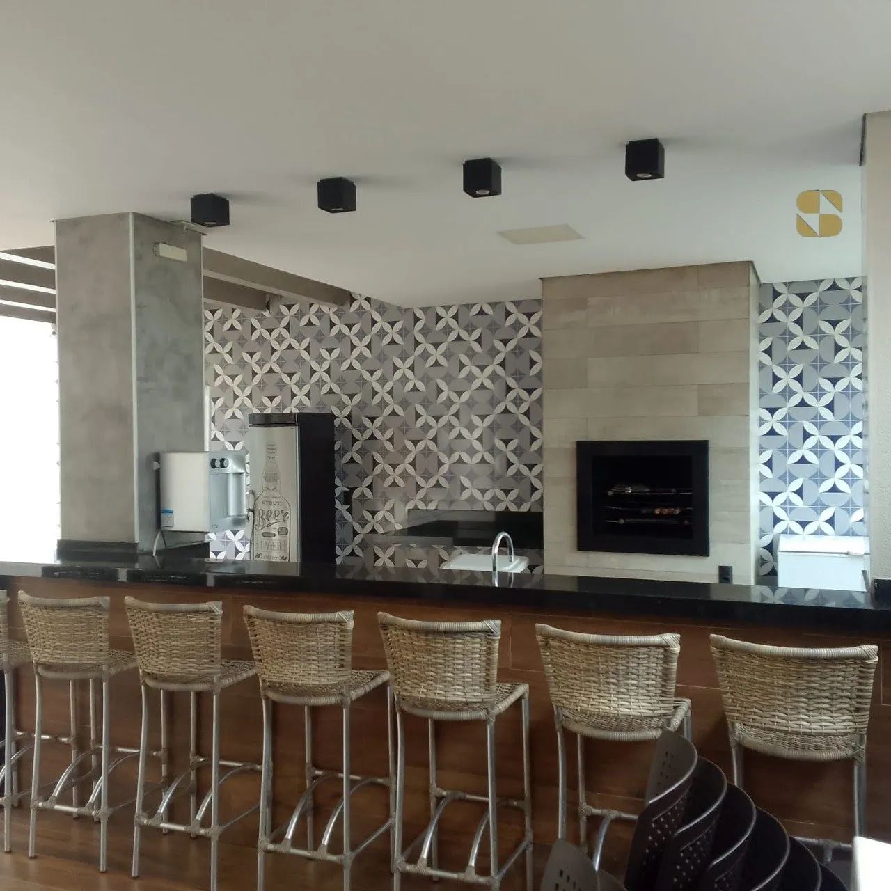 Apartamento ampla em Duque de Caxias, Cuiabá-MT - Foto 4