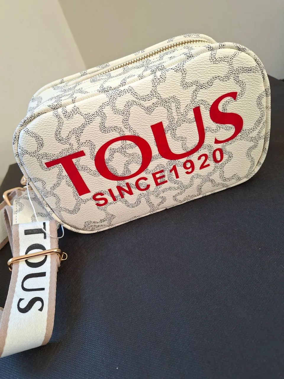 Bolsa Multi Pochette Tous - Foto 5