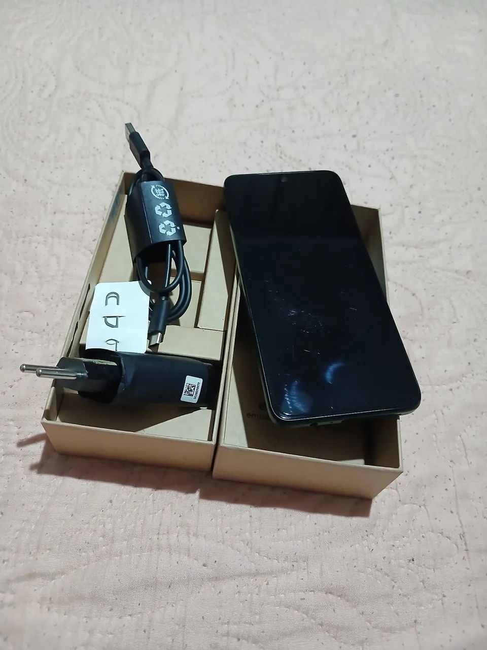 MOTO G35  5GB 128GIGA - Foto 4