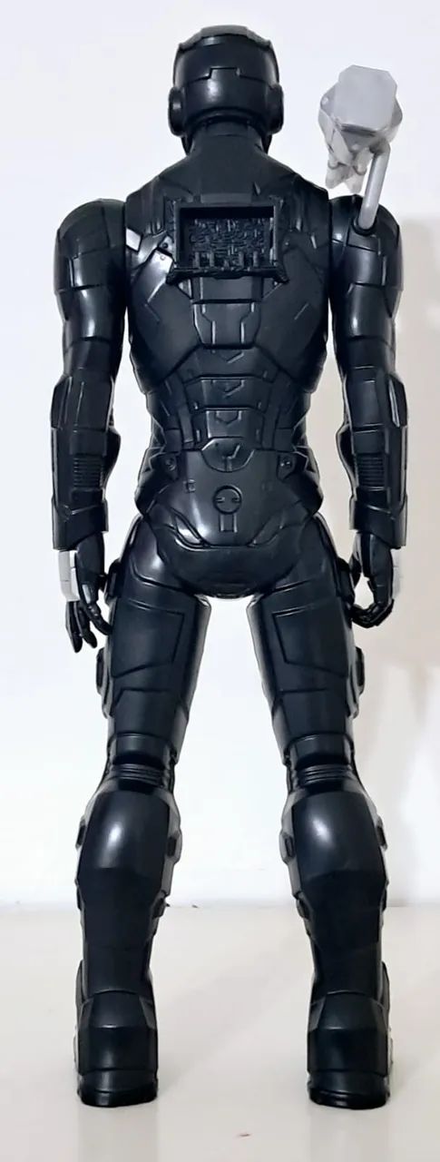 Titan Hero Series War Machine/Maquina de Combate - Foto 2