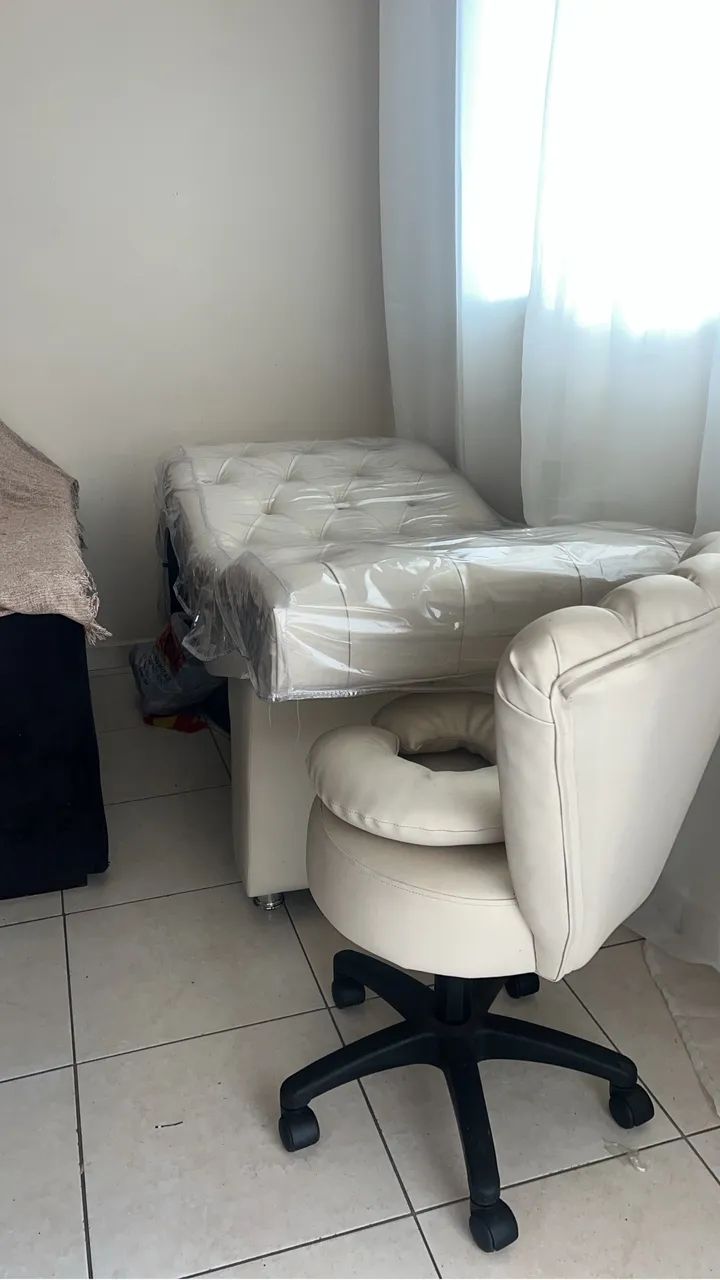 MACA PROFISSIONAL + KIT COMPLETO PARA EXTENSÃO DE CÍLIOS - Foto 2