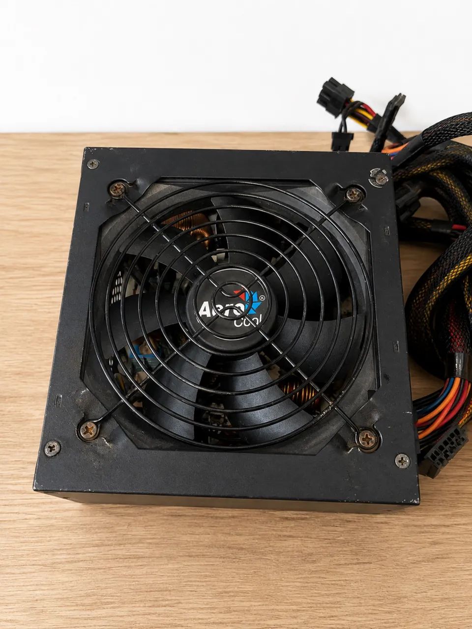 Fonte 400w KCAS  - Foto 5