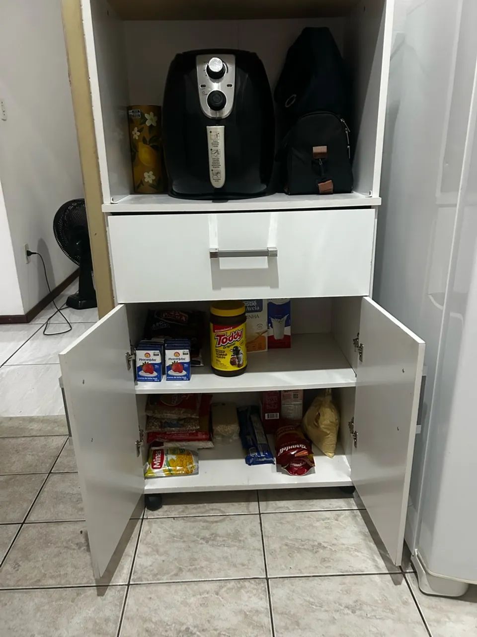 ARMÁRIO DE COZINHA  - Foto 2