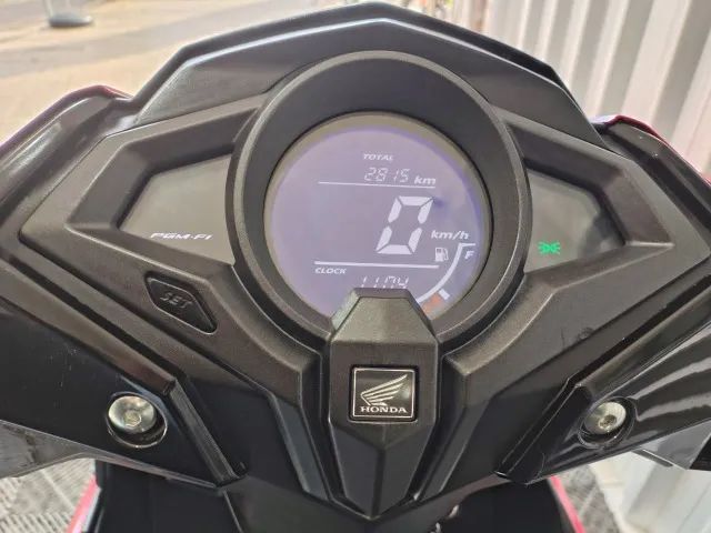 ELITE 125 AUTOMATICA - Foto 3