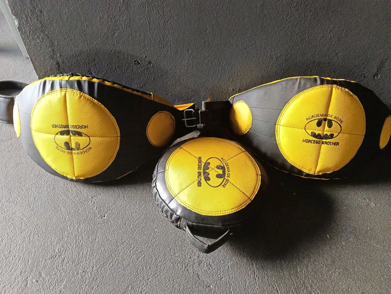 Boxe ou muay thai  - Foto 4