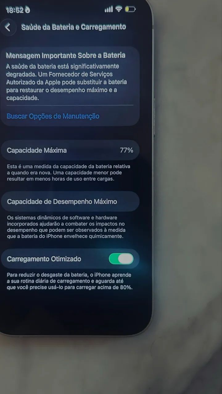 iPhone 13 - Foto 5