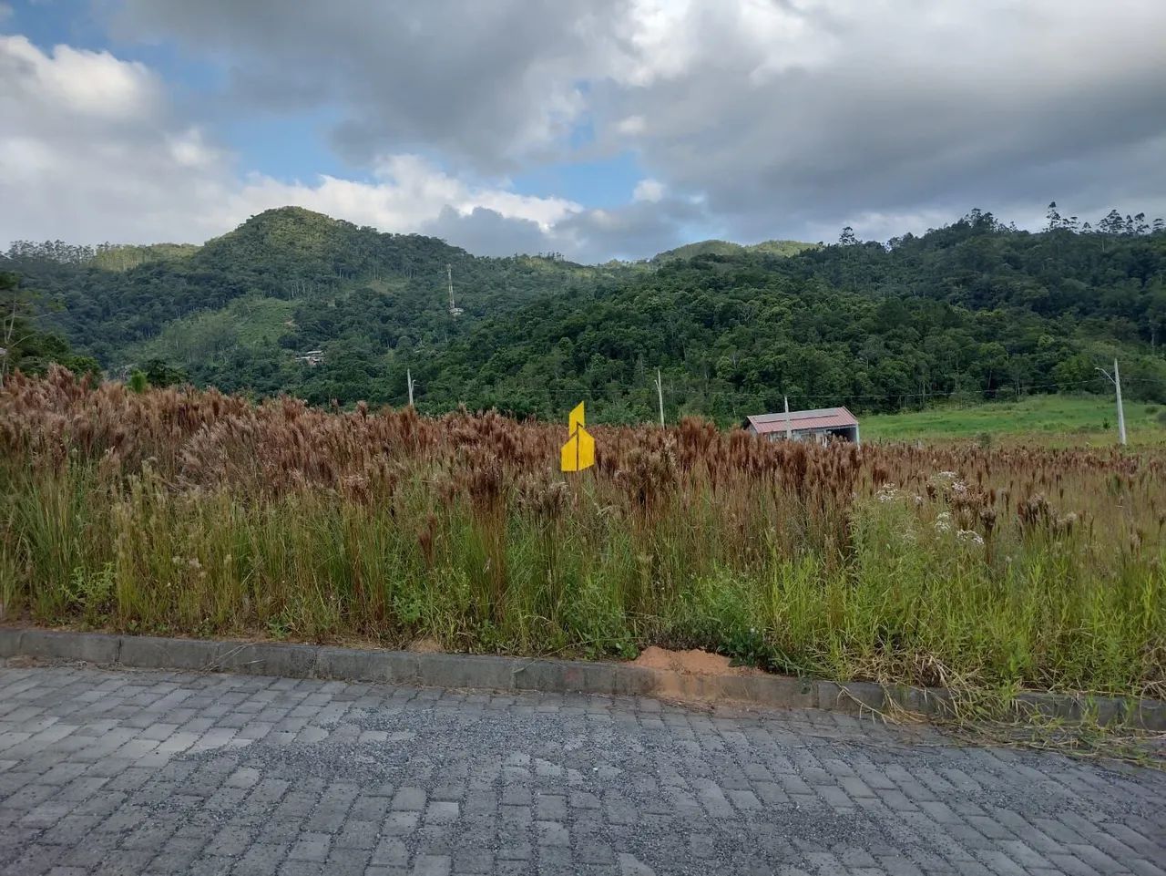 Terreno em Rodeio - Foto 2