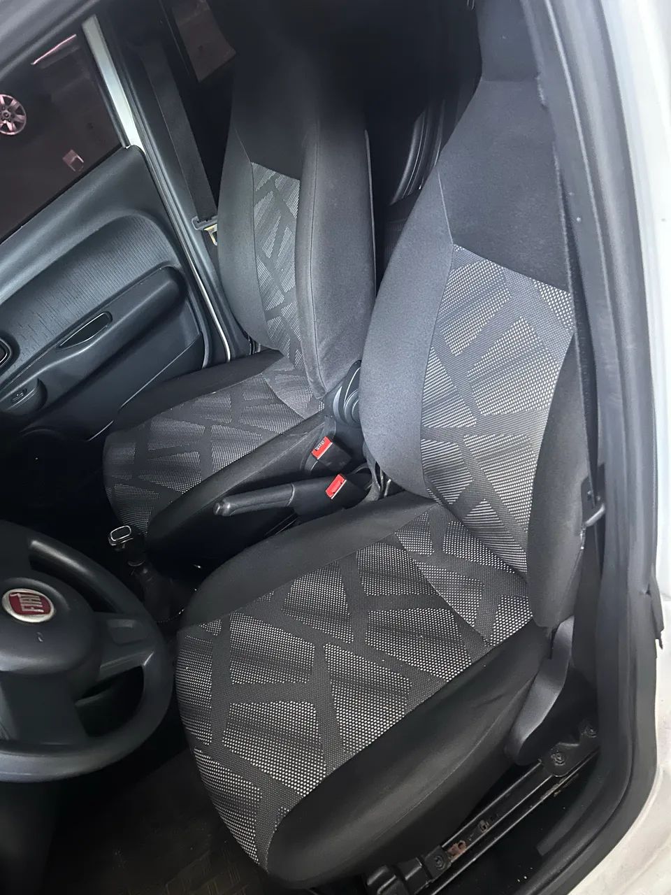 Fiat Mobi Like 1.0 Fire Flex 5P. 2020 - Foto 2