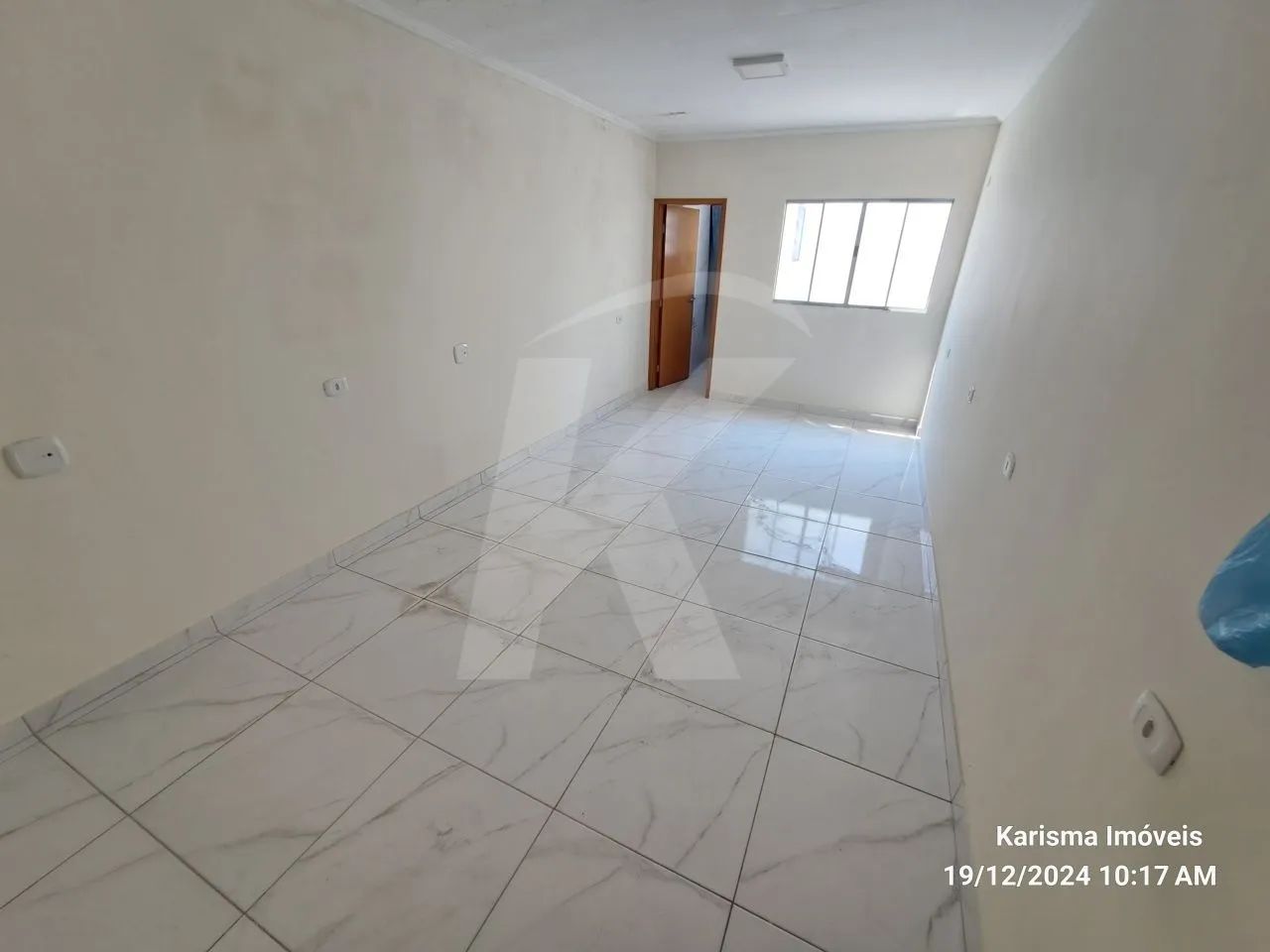 Sala Comercial na Julio Buono, Vila Gustavo