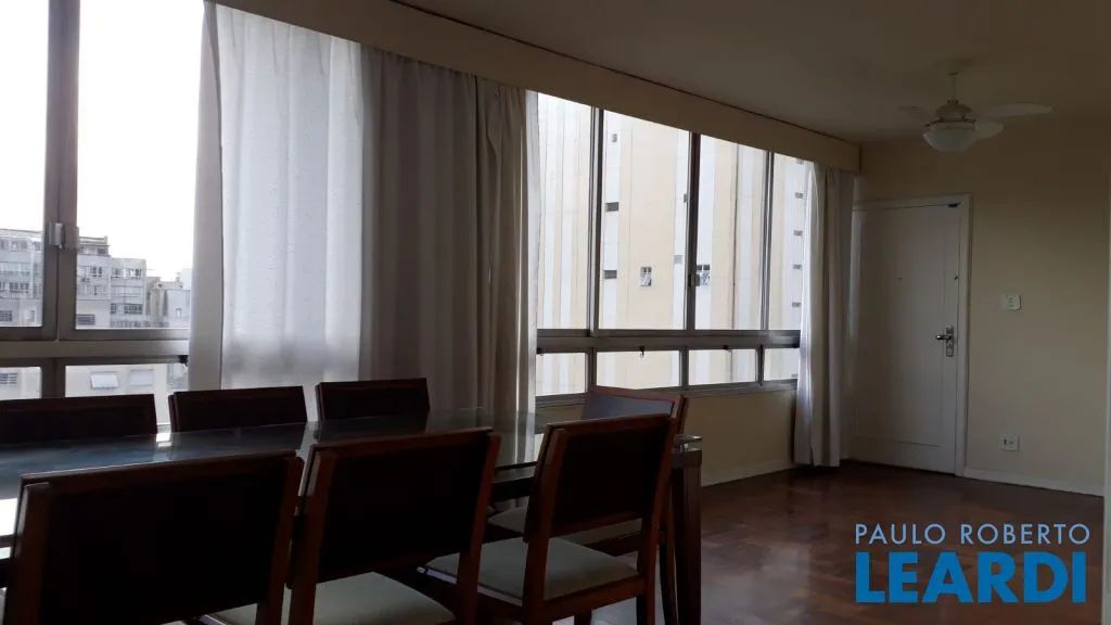 APARTAMENTO - BELA VISTA - SP - Foto 3