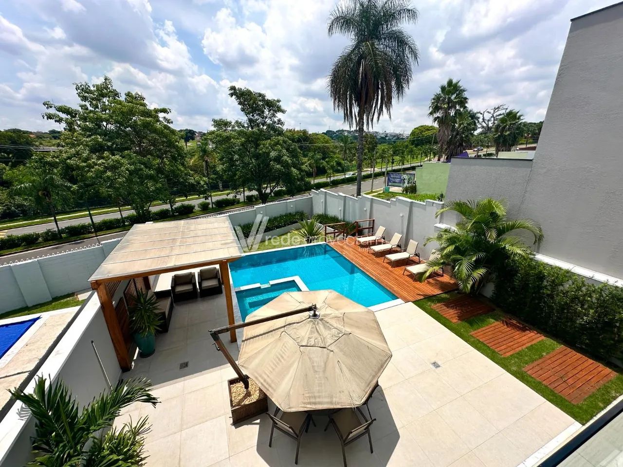 casa - Swiss Park - Campinas - Foto 3