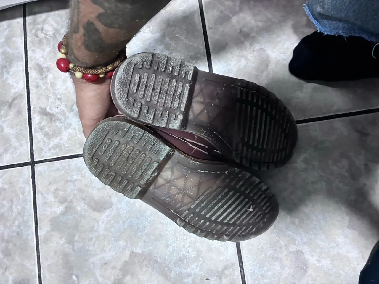 Sapato loafer viga  - Foto 4