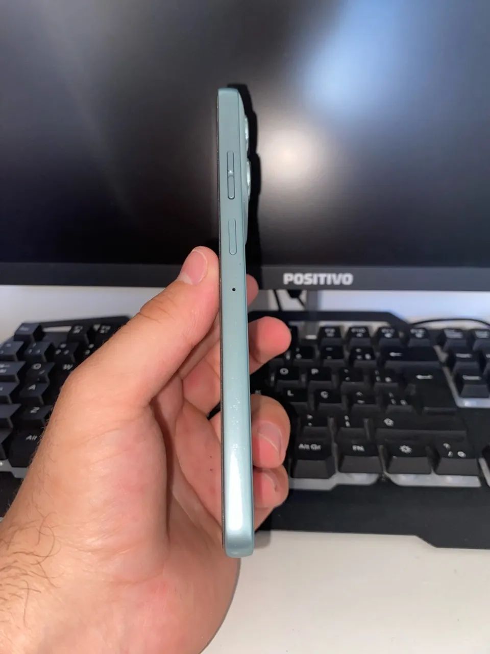Motorola G56 5G - Foto 4