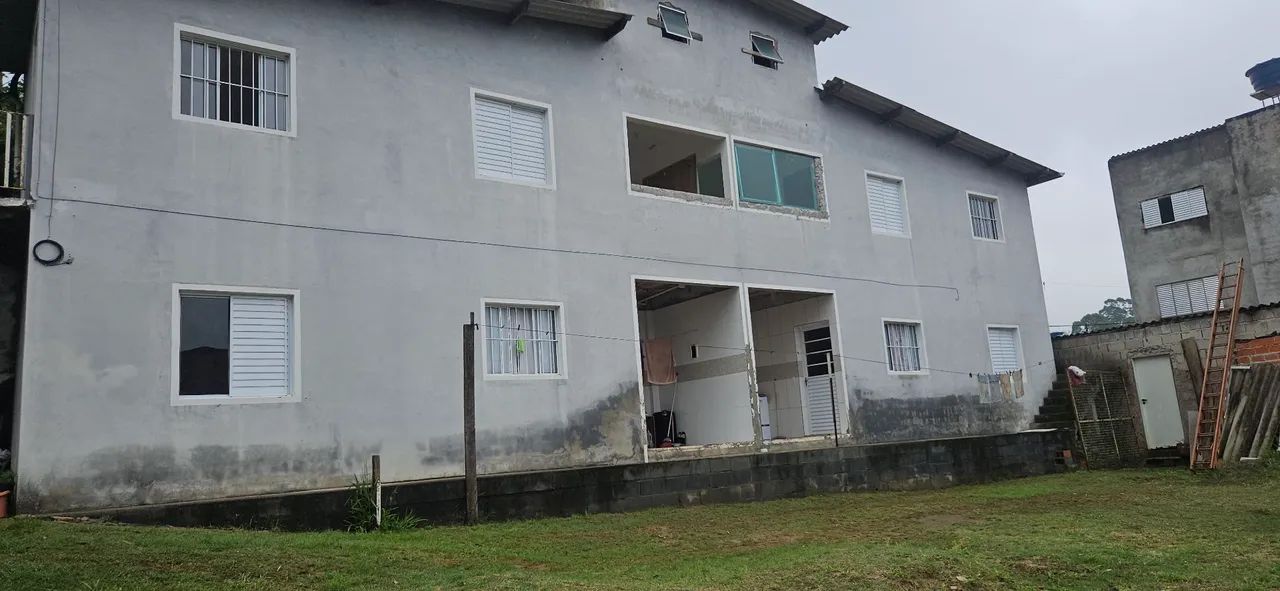 Foto - Cotia - Tijuco Preto(Caucaia do Alto)