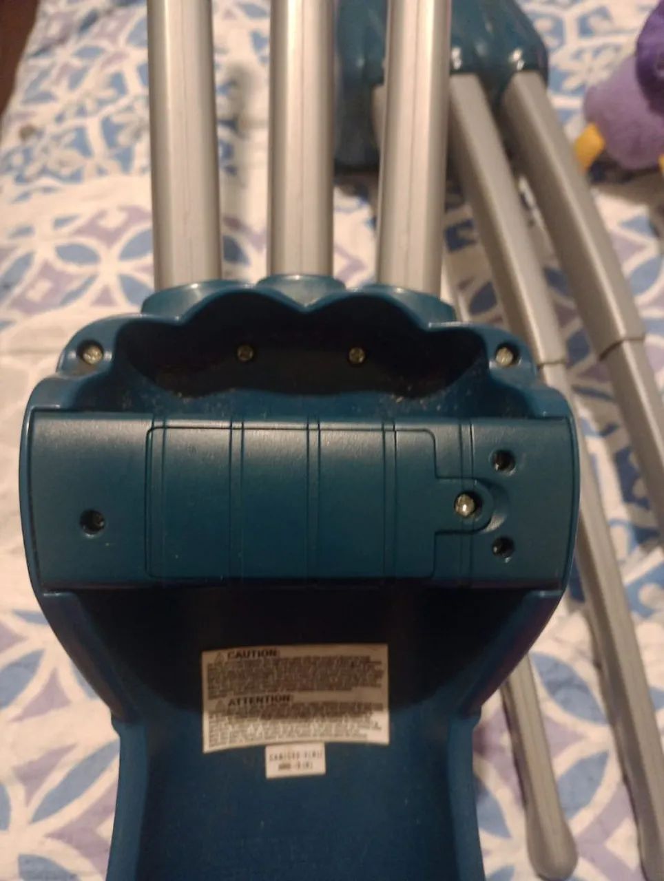 Garras Wolverine não funciona  - Foto 2