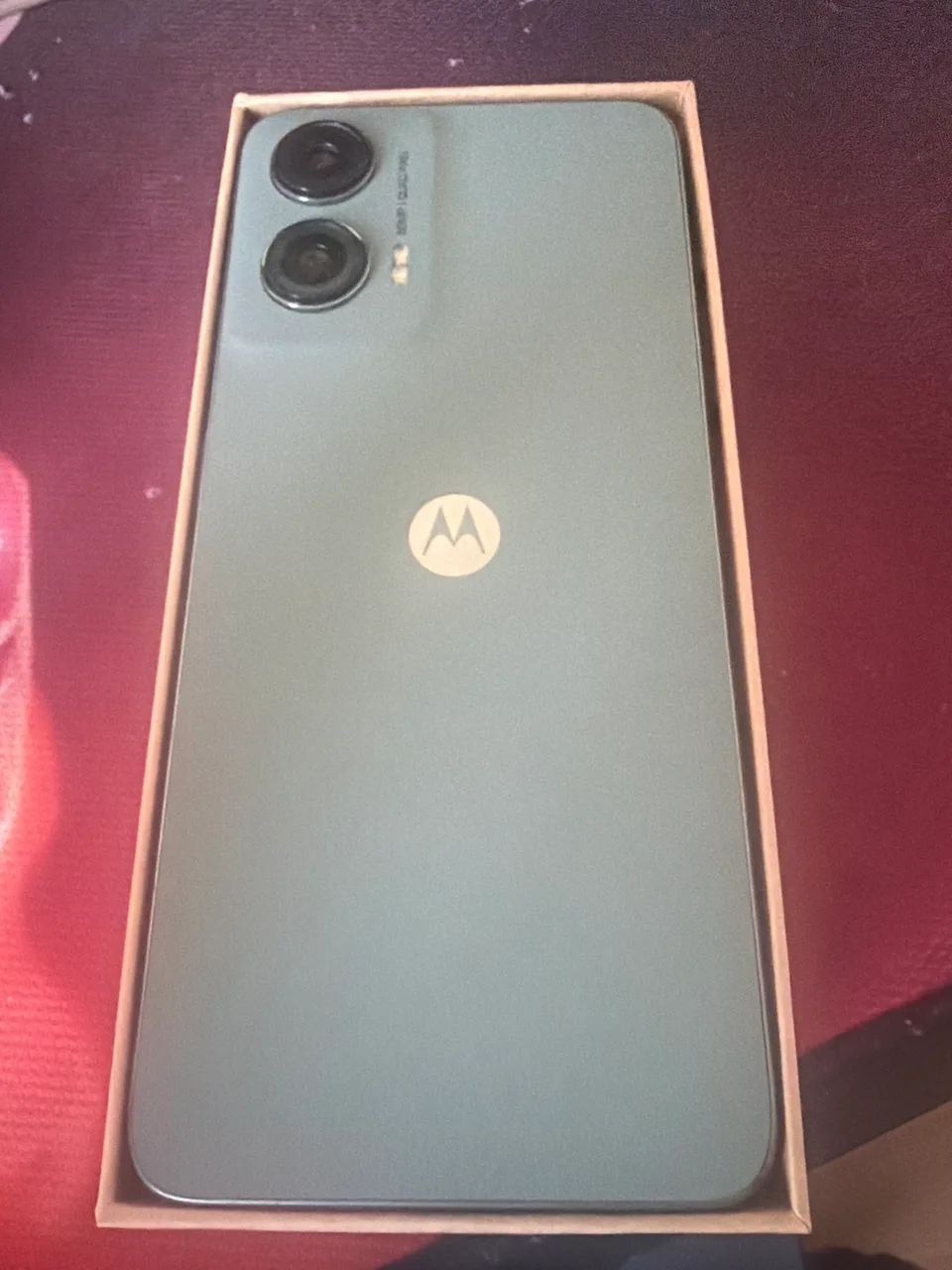 Vendo motog35 - Foto 2