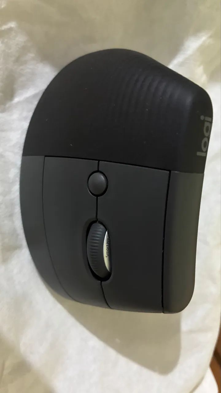 Mouse Logitech Lift  - Foto 4