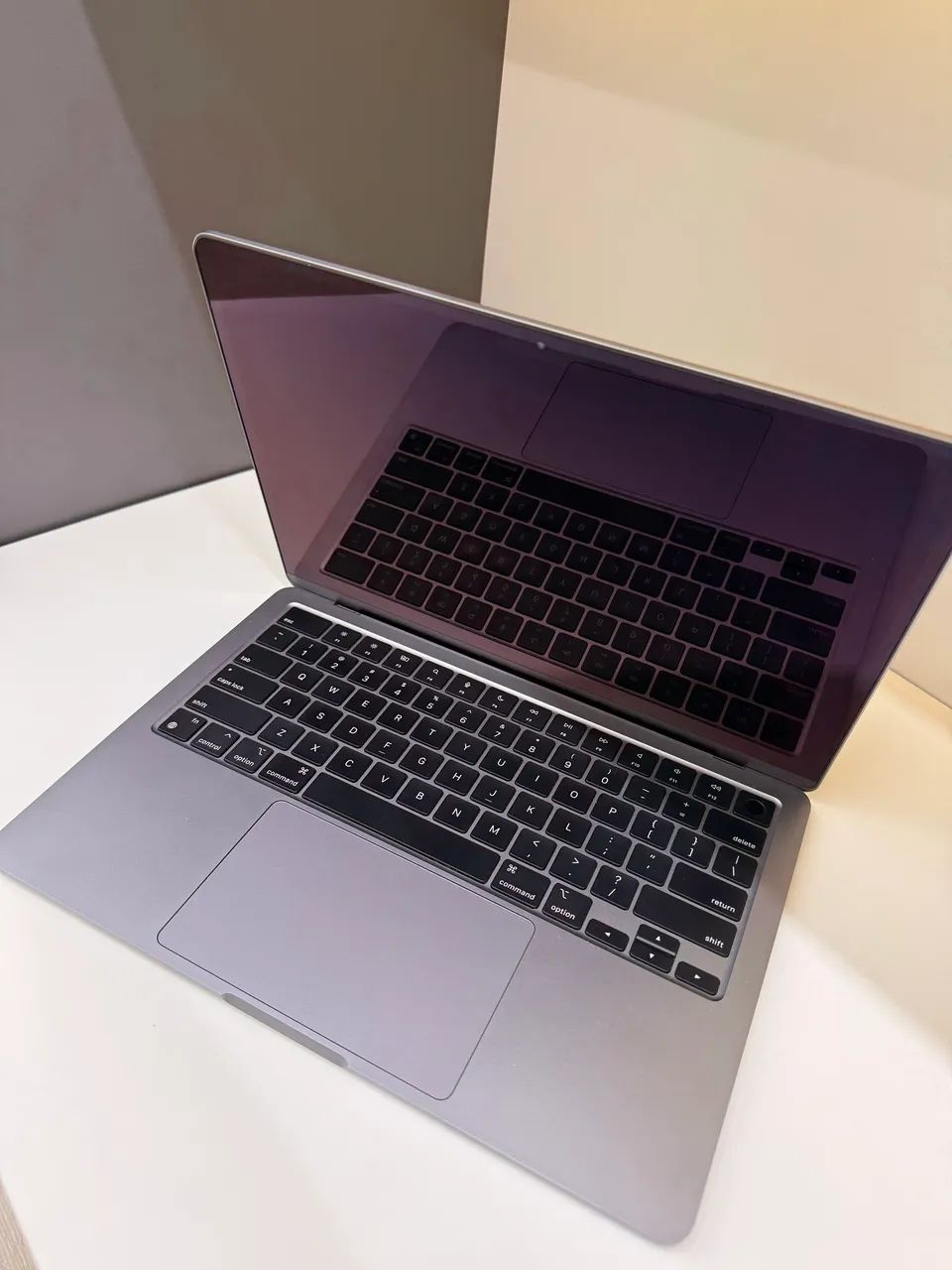 MacBook Air M2 512/8 Seminovo Com garantia - Notebooks - Cidade