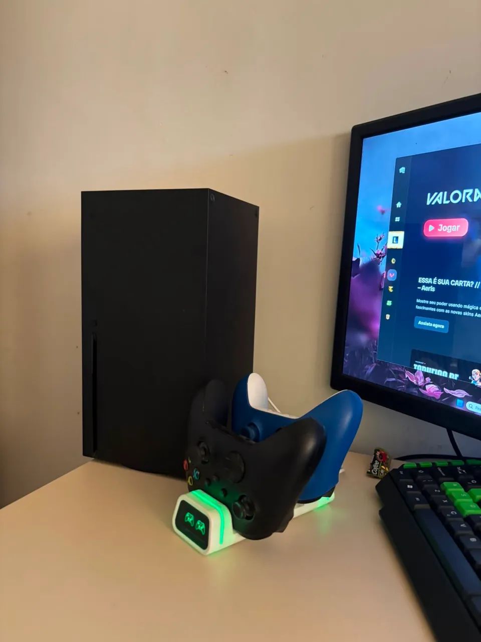Xbox Series X 1TB - Foto 5