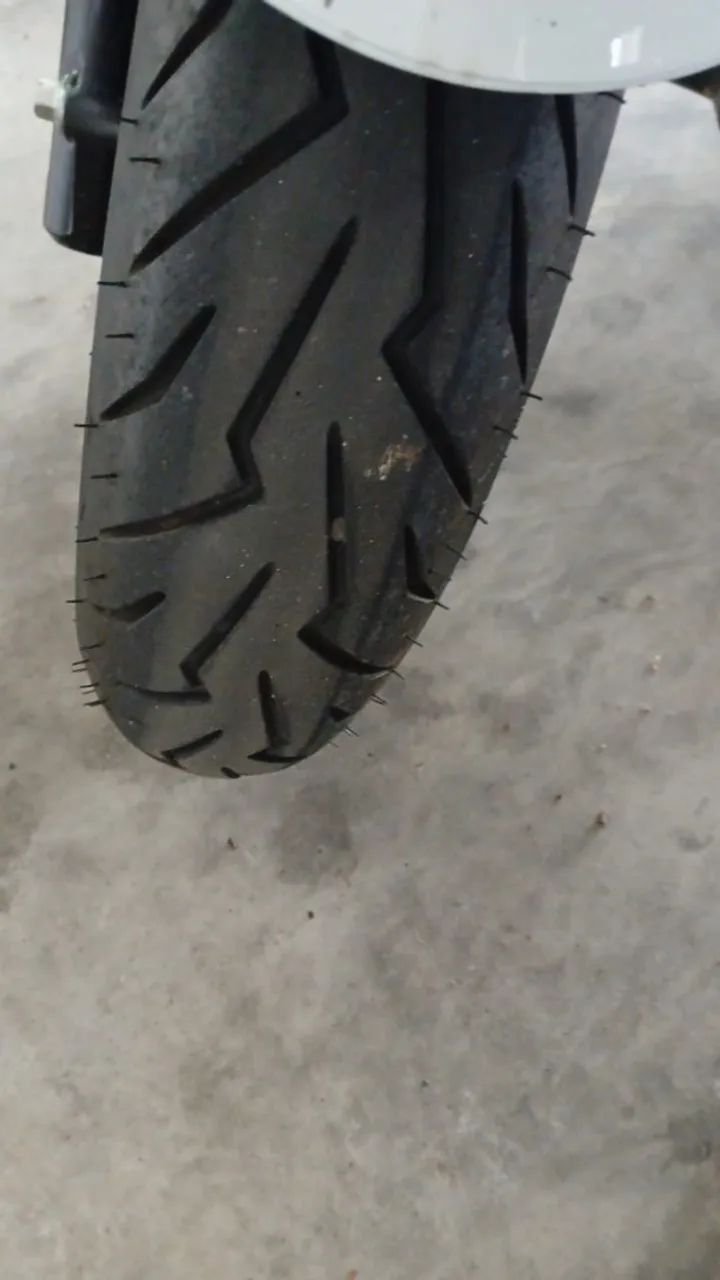 Vendo PCX 160 - Abaixo da FIPE - Foto 4