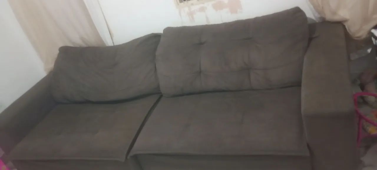 Vendo Sofá Retrátil 2,90 x 1,20