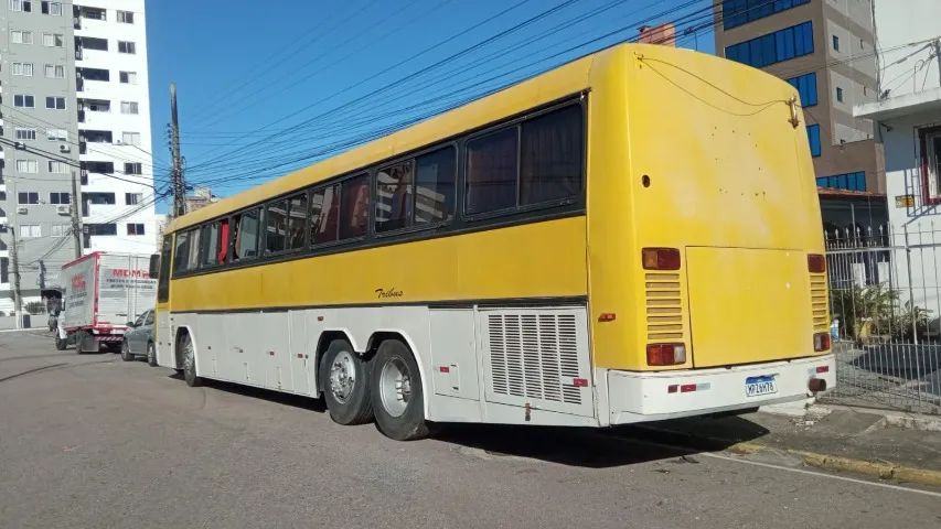 ITAPEMIRIM TRIBUS - Foto 2