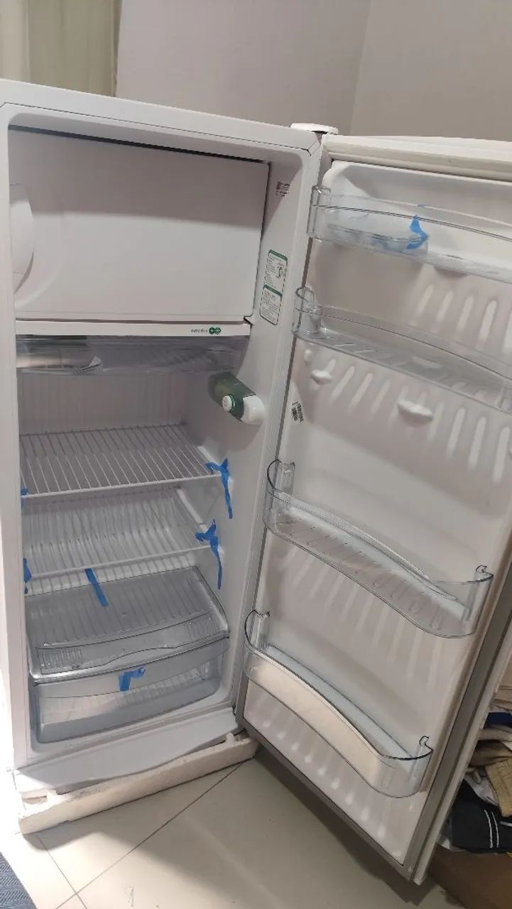 Oportunidade - Geladeira Consul Nova
