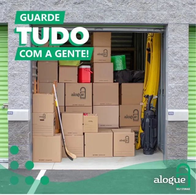 Galpão/ box para armazenagem - Foto 2