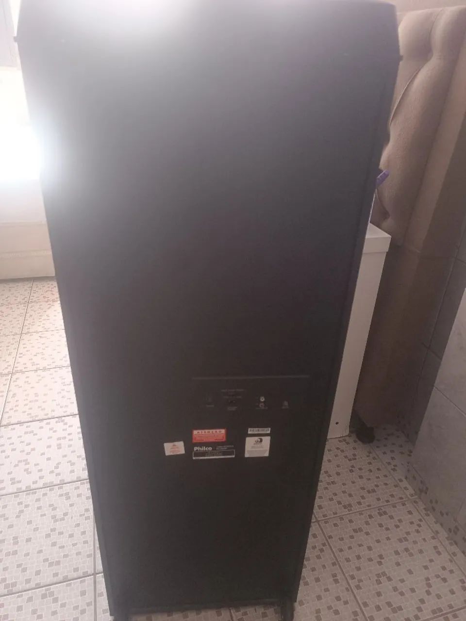 Som extreme Philco 2500w - Foto 3